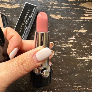 Marc Jacobs Lip Creme in Sugar High. SOLD OUT EVERYWHERE